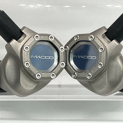 【中古】Typ821 【MDO-T821-TI】【秋葉原】