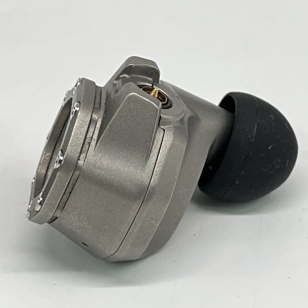 MADOO 【中古】Typ821 【MDO-T821-TI】【秋葉原】 – e☆イヤホン