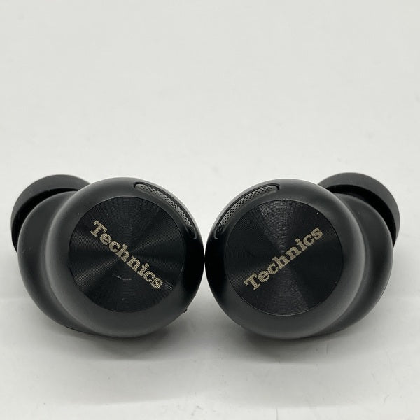 Technics 【中古】EAH-AZ100-K ブラック【日本橋】 – e☆イヤホン