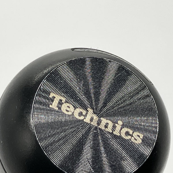 中古/右耳のみ/Technics EAH-AZ100-K/ブラック/右のみ/黒イ Technics Panasonic 完全ワイヤレスイヤホン EAH-AZ100-K