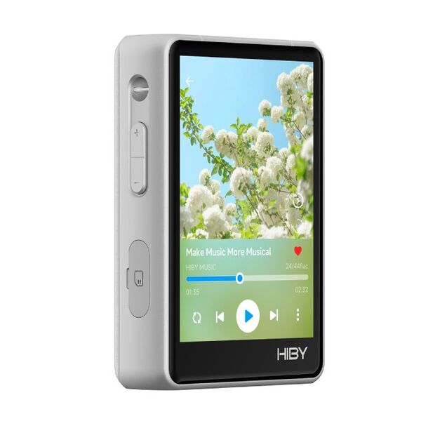 HiByMusic R3 Pro II – e☆イヤホン