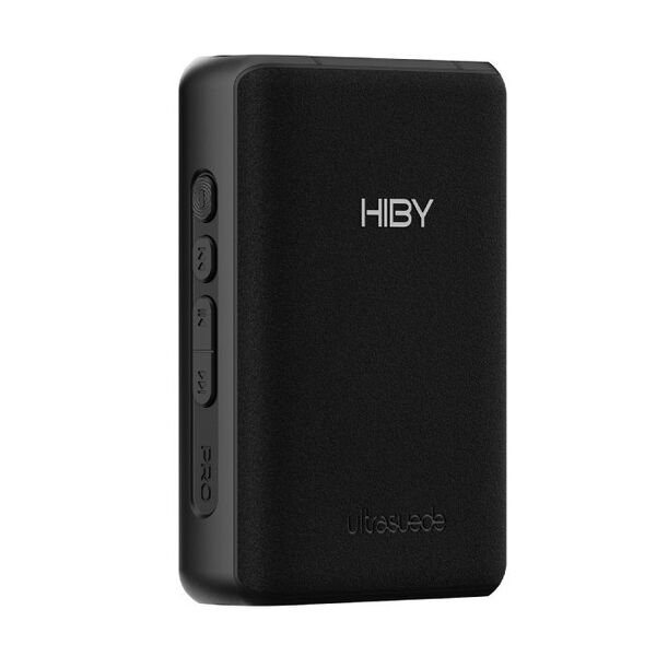 HiByMusic R3 Pro II – e☆イヤホン