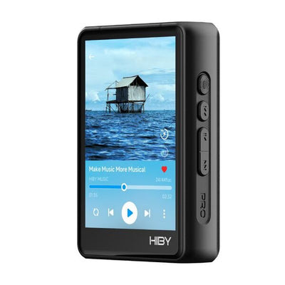 R3 Pro II