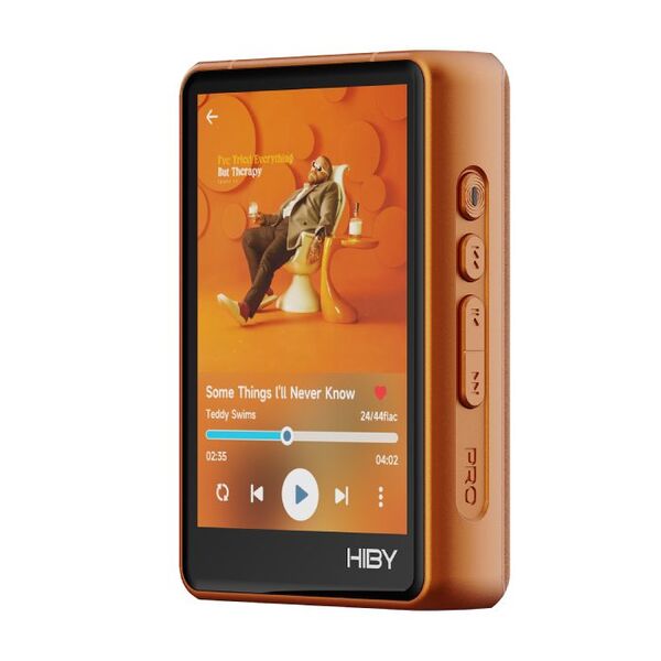 R3 Pro II
