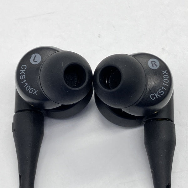 audio-technica 【中古】ATH-CKS1100X【秋葉原】 – e☆イヤホン