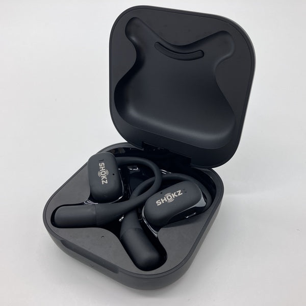 【中古】OpenFit Black【SKZ-EP-000020】【秋葉原】