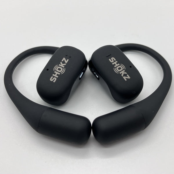 【中古】OpenFit Black【SKZ-EP-000020】【秋葉原】