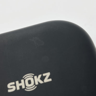 【中古】OpenFit Black【SKZ-EP-000020】【秋葉原】