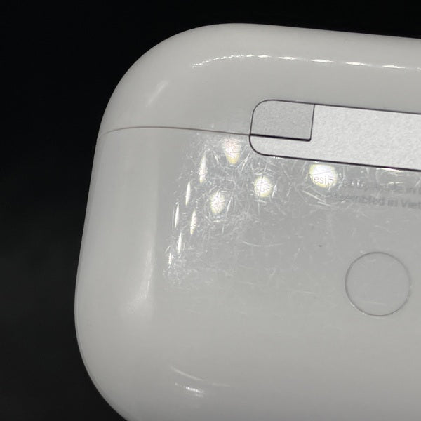 Apple 【中古】AirPods Pro MWP22J/A【秋葉原】 – e☆イヤホン
