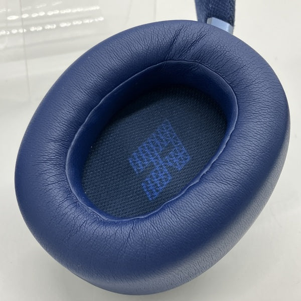 【中古】LIVE770NC ブルー【JBLLIVE770NCBLU】【秋葉原】