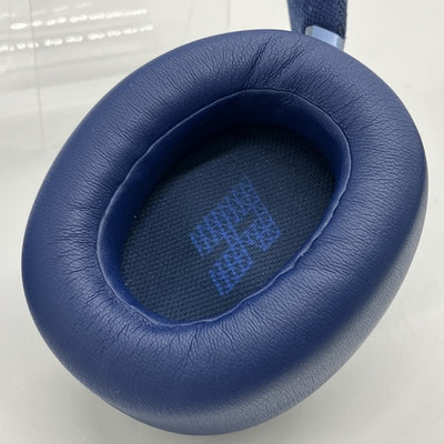 【中古】LIVE770NC ブルー【JBLLIVE770NCBLU】【秋葉原】