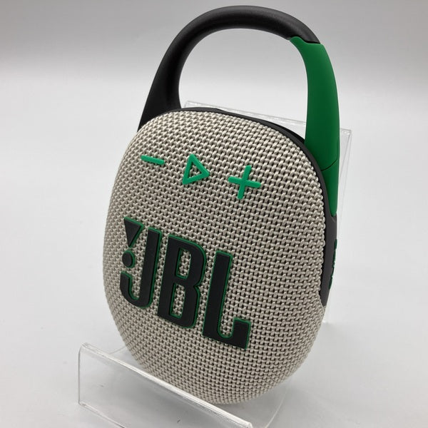 【中古】CLIP 5 ウィンブルドングリーン【JBLCLIP5SAND】【秋葉原】