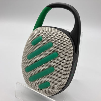 【中古】CLIP 5 ウィンブルドングリーン【JBLCLIP5SAND】【秋葉原】