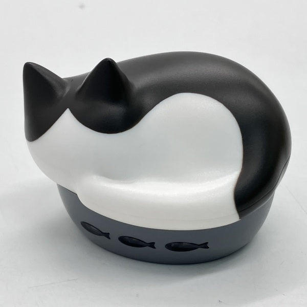 【中古】NEKO 完全ワイヤレスイヤホン ハチワレ 【HP-C28BTH】【秋葉原】