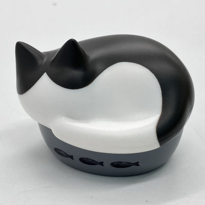 【中古】NEKO 完全ワイヤレスイヤホン ハチワレ 【HP-C28BTH】【秋葉原】