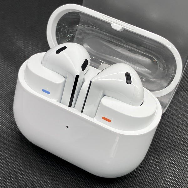 【中古】Galaxy Buds3 ホワイト 【SM-R530NZWAXJP】【秋葉原】