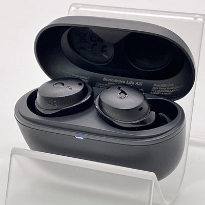 【中古】Soundcore Life A3i ブラック 【A39920F1】【秋葉原】