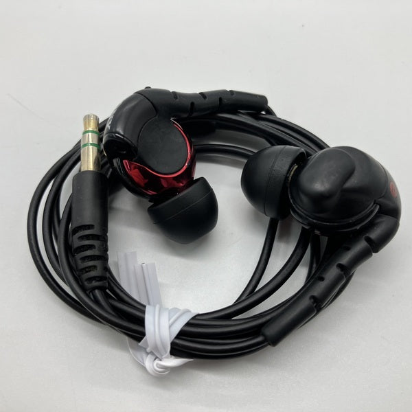 【中古】MDR-EX310SL-R(レッド)【名古屋】
