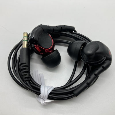 【中古】MDR-EX310SL-R(レッド)【名古屋】