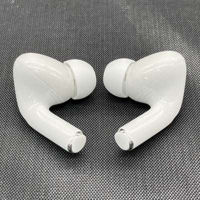 【中古】MagSafe充電ケース(USB-C)付きAirPods Pro(第2世代) MTJV3JA【秋葉原】