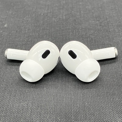 【中古】MagSafe充電ケース(USB-C)付きAirPods Pro(第2世代) MTJV3JA【秋葉原】