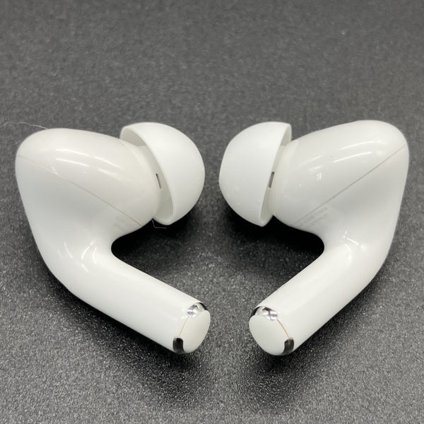 Apple 【中古】AirPods Pro (第2世代) MQD83J/A【秋葉原】 – e