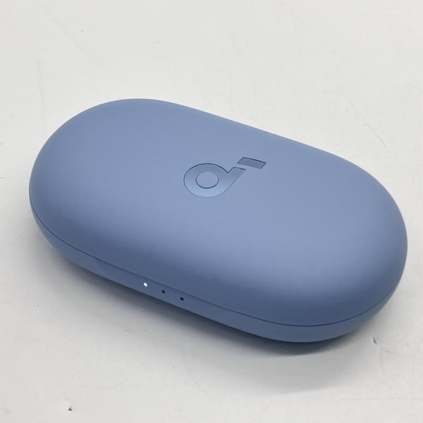 Anker Soundcore AeroFit グレイッシュブルー Soundcore AeroFit シリーズ新色登場！ | TikTok
