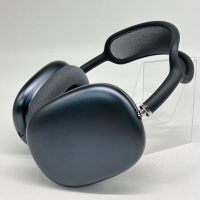 【中古】AirPods Max(USB-C) MWW43ZA/A ミッドナイト【秋葉原】