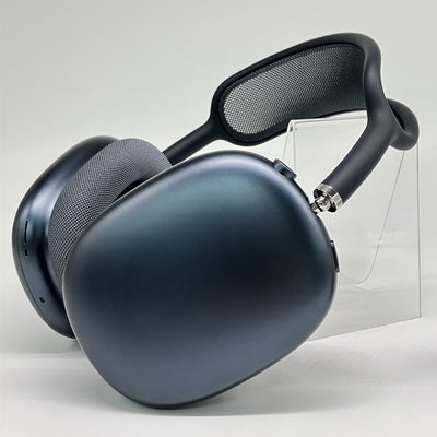 【中古】AirPods Max(USB-C) MWW43ZA/A ミッドナイト【秋葉原】