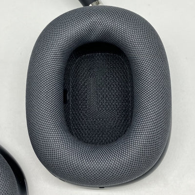 【中古】AirPods Max(USB-C) MWW43ZA/A ミッドナイト【秋葉原】