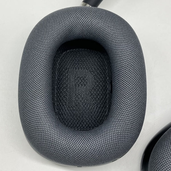 【中古】AirPods Max(USB-C) MWW43ZA/A ミッドナイト【秋葉原】