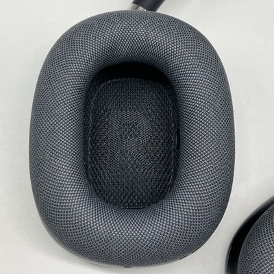 【中古】AirPods Max(USB-C) MWW43ZA/A ミッドナイト【秋葉原】