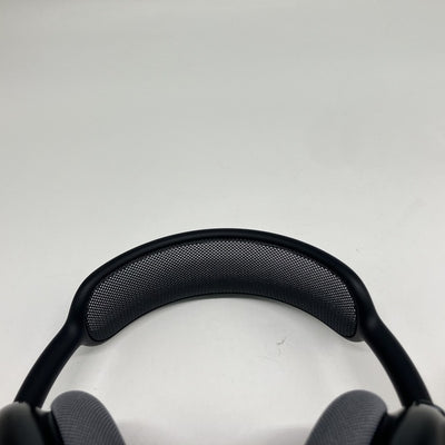 【中古】AirPods Max(USB-C) MWW43ZA/A ミッドナイト【秋葉原】