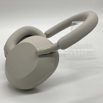 【中古】WH-1000XM5 SM プラチナシルバー【秋葉原】