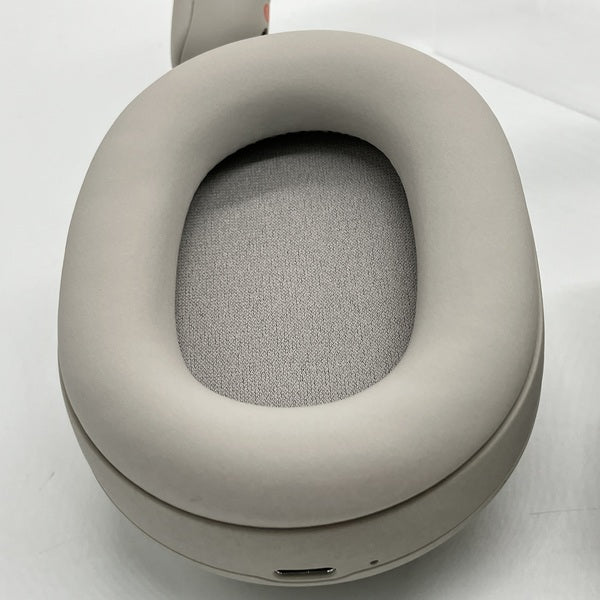 【中古】WH-1000XM5 SM プラチナシルバー【秋葉原】