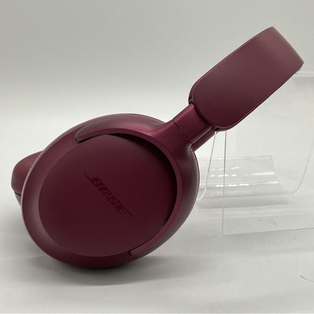 QuietComfort Ultra Earbuds 第2世代Deep Plum Bose QuietComfort Ultra Earbuds II, Wireless Noise Cancelling