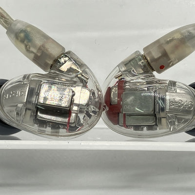 【中古】SE846-CL+BT2-A【日本橋】