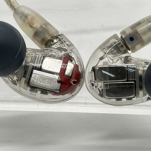 【中古】SE846-CL+BT2-A【日本橋】