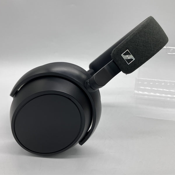 【中古】MOMENTUM 4 Wireless ブラック 【M4AEBT BLACK】【秋葉原】
