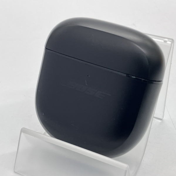 【中古】QuietComfort Earbuds II Triple Black【名古屋】