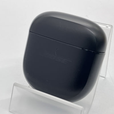 【中古】QuietComfort Earbuds II Triple Black【名古屋】