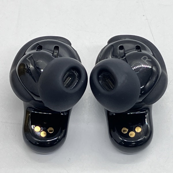 【中古】QuietComfort Earbuds II Triple Black【名古屋】