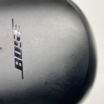 【中古】QuietComfort Earbuds II Triple Black【名古屋】