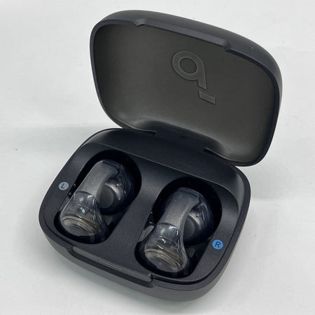 Anker Soundcore C40i A3331N01　クリアカラー Soundcore（Anker） Soundcore C40i（Bluetooth 5.4）【オープン