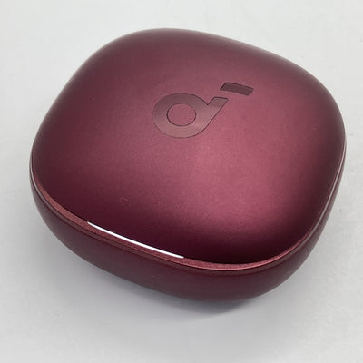 【中古】Soundcore Liberty 4 ワインレッド 【A3953N81】【名古屋】