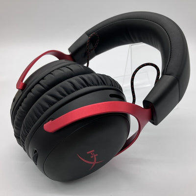 【中古】HyperX Cloud III Wireless【秋葉原】