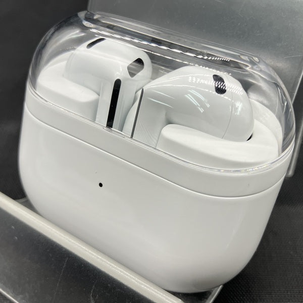 Galaxy 【中古】Galaxy Buds3 ホワイト 【SM-R530NZWAXJP