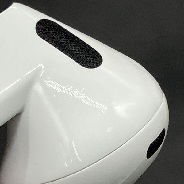 Galaxy 【中古】Galaxy Buds3 ホワイト 【SM-R530NZWAXJP