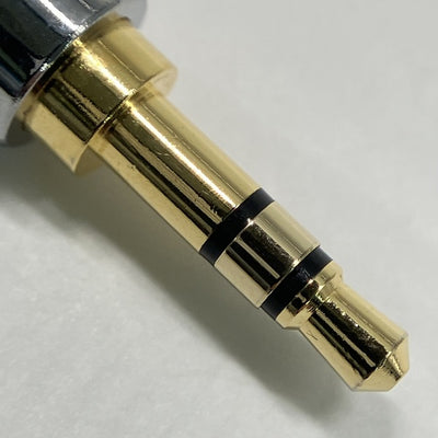 【中古】KZ 金銀混合メッキアップグレードケーブル【秋葉原】