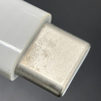 【中古】USB-C - 3.5 mmヘッドフォンジャックアダプタ【秋葉原】